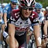  Frank Schleck w�hrend der dritten Etappe der Tour de France 2007